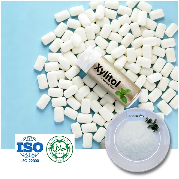Xylitol Powdered Sugar